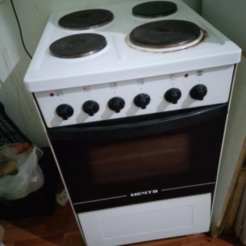 Электроплита