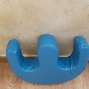 Подушка для переворачивания лежачих больных