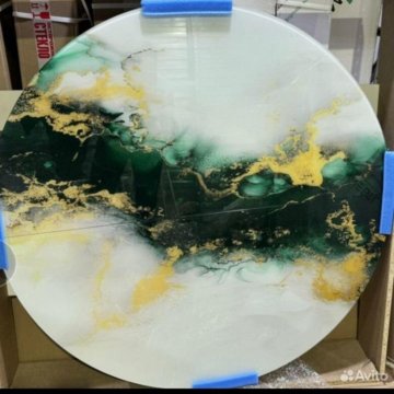 Стол раздвижной