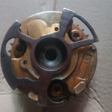 Муфта VVT-i Toyota LCP 13050 31030 б/у