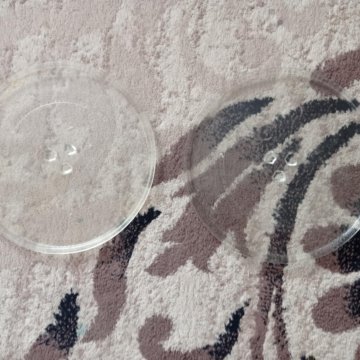 Тарелки для мик./ печи