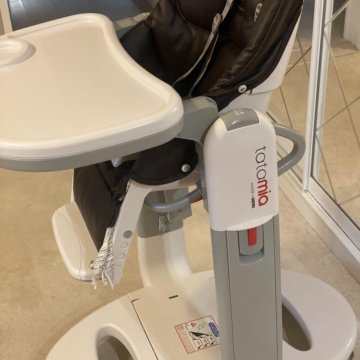 Стульчик для кормления peg perego tatamia