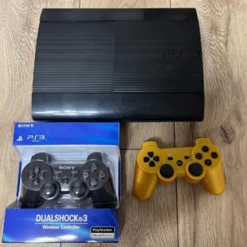 Игровая приставка