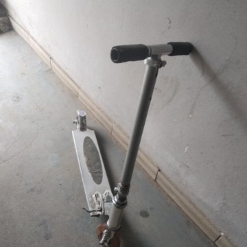 Самокат детский