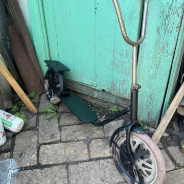 Продам детский самокат