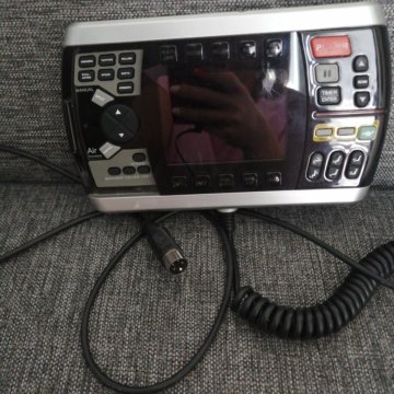 Пульт от массажного кресла