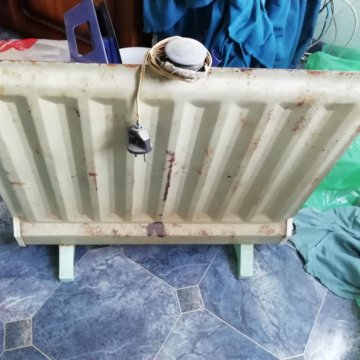 Обогреватель