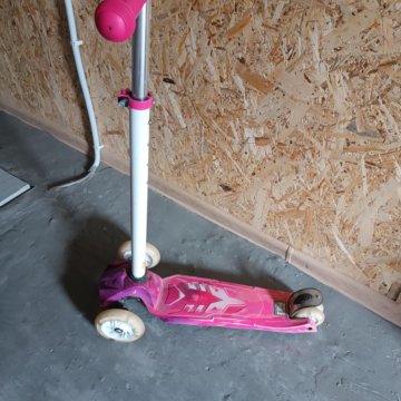 Самокат детский