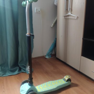 Самокат детский