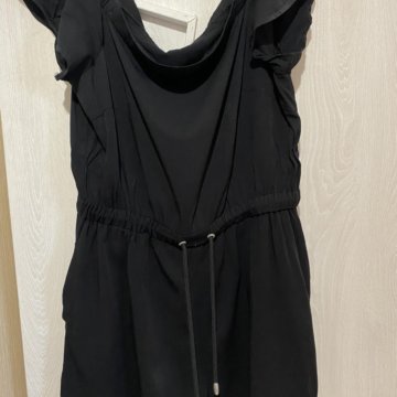 Комбинезон женский летний