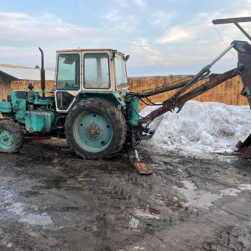 Аренда спецтехники экскаватор