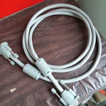 Кабель КОМПЬЮТЕРНЫЙ