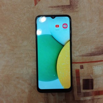 Телефон Samsung A03 Core