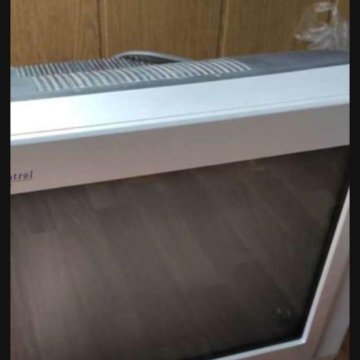 Новый телевизор!