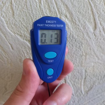 Толщиномер лпк