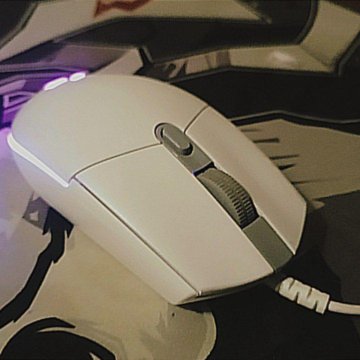 Logitech g102 lightsync