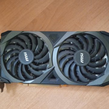 Видеокарта rtx 3050