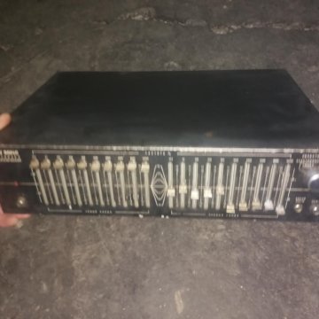 Эквалайзер