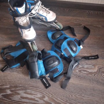 Ролики детские