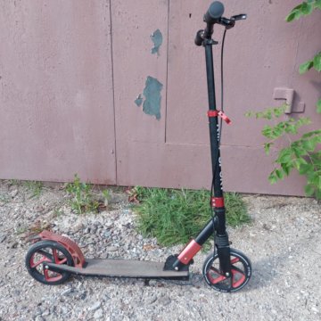 Самокат детский