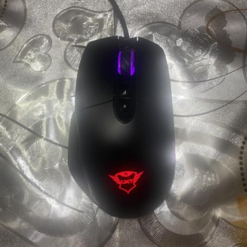 Компьютерная игровая мышь