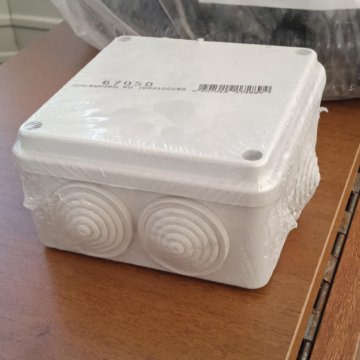 Коробка распределительная