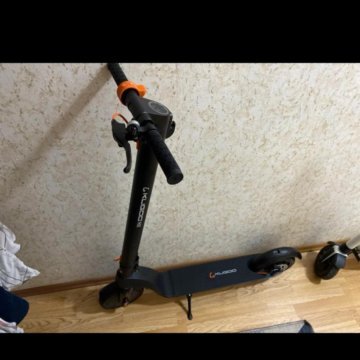 Электро самокат