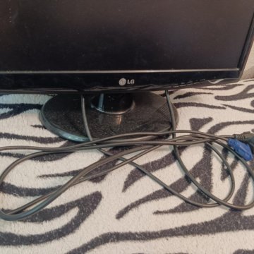 Монитор для компьютера