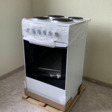 Электроплита Classic EM341 404