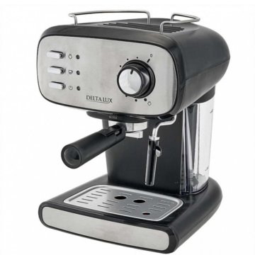 Кофемашинка