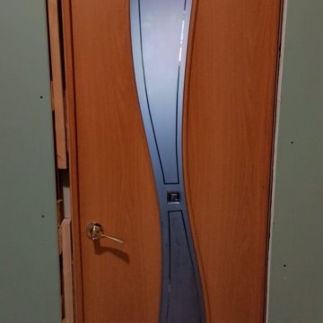 Дверь межкомнатная