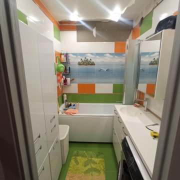 Ванная комната