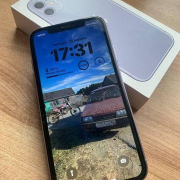 iPhone 11 128GB