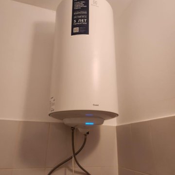 Водонагреватель