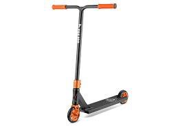 Трюковой самокат FoxPro Big Boy 4.7 120 мм (2019)