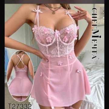 Нижнее бельё