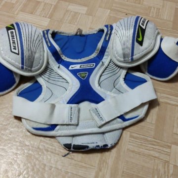 Нагрудник Bauer