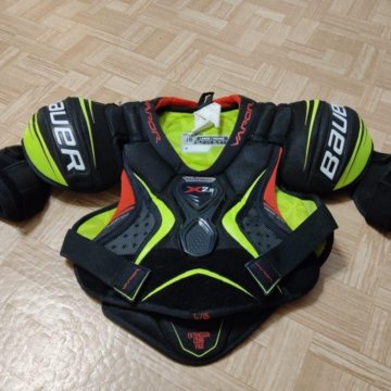 Нагрудник Bauer