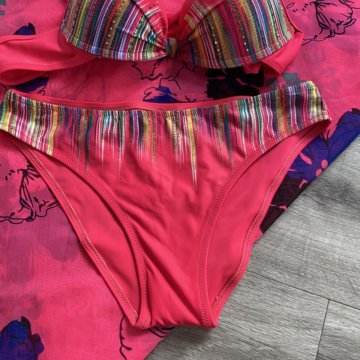 Купальник (новый)