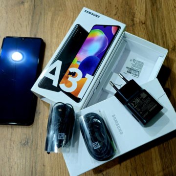 Samsung A 31