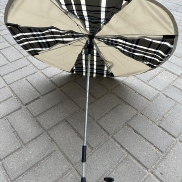 Зонт для коляски Emmaljunga