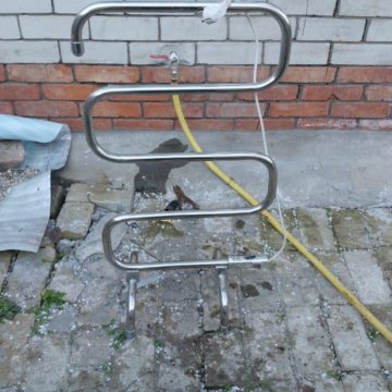 Полотенцесушитель