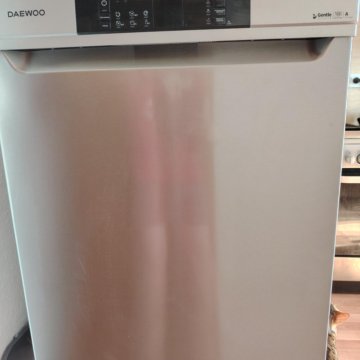 Посудомоечная машина