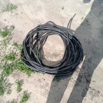 Сварочный кабель