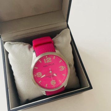 Часы женские nautica