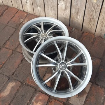 Литье R16 5-114.3