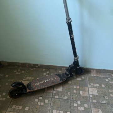 Самокат детский