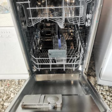 Посудомоечная машина BEKO DSFS 6830 X