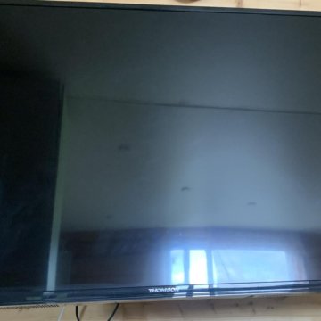 Телевизор на запчасти