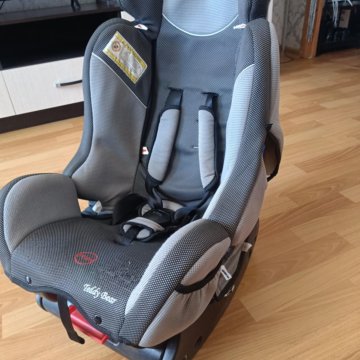 Автокресло